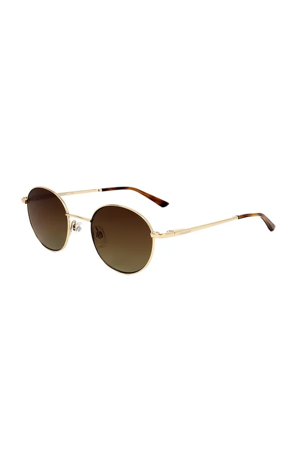 Le Coq Sportif – Lunettes de soleil – Catégorie 3 – Marron