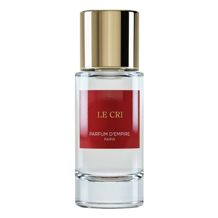 Le Cri – Eau de Parfum