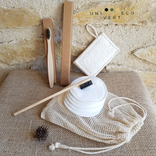 Le kit HARMONIE DURABLE