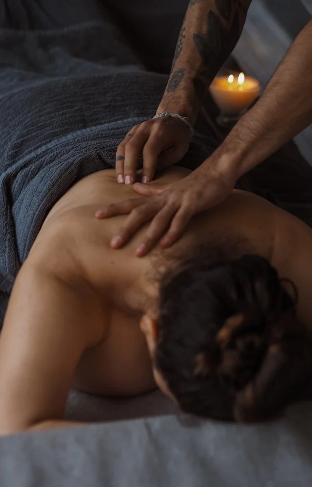 Le Massage Premium Lyon – Duo (1h 15)