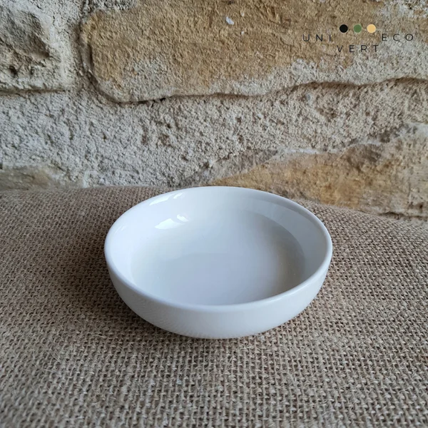 Le porte-savon minimaliste