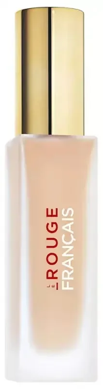 Le Rouge Français Fluide de Teint à l‘Acide Hyaluronique Bio 30 ml – Teinte 852 Àsbyrgi