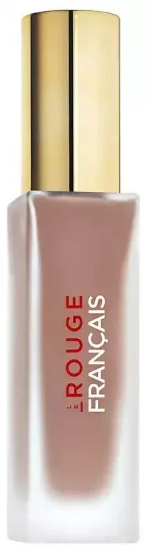 Le Rouge Français Fluide de Teint à l‘Acide Hyaluronique Bio 30 ml – Teinte 872 Sombrilla