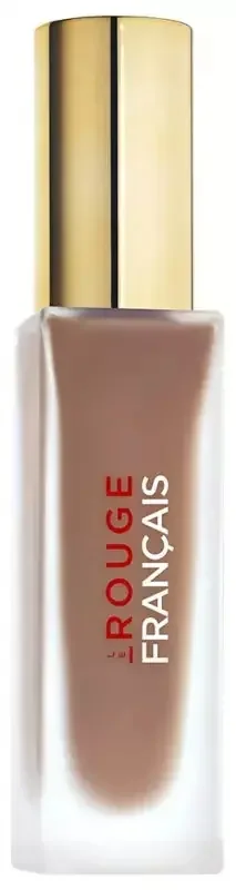 Le Rouge Français Fluide de Teint à l‘Acide Hyaluronique Bio 30 ml – Teinte 881 Ténéré