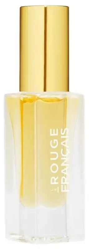 Le Rouge Français Huile à Lèvres Lip Oil Bio 5 ml – Teinte 600 Pasiphaé