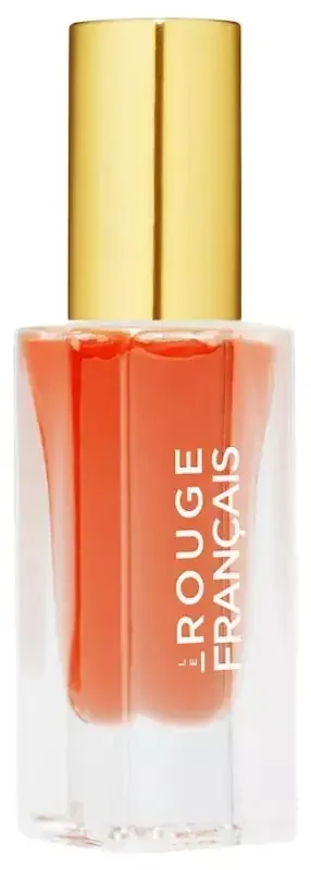 Le Rouge Français Huile à Lèvres Lip Oil Bio 5 ml – Teinte 613 Perséphone