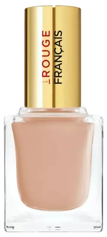 Le Rouge Français Le Vernis 10,5 ml – Couleur 996 Padina