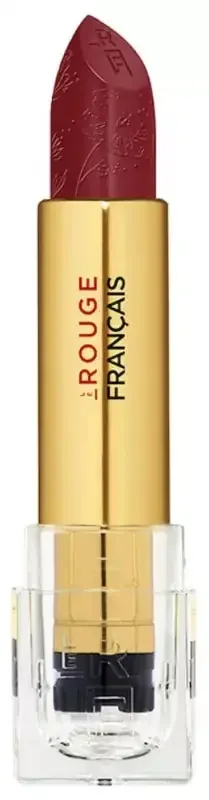 Le Rouge Français Rouge à Lèvres Lipstick 4 g – Teinte 010 Français