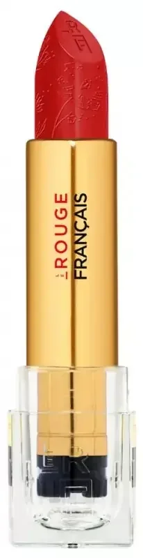 Le Rouge Français Rouge à Lèvres Lipstick 4 g – Teinte 011 Alizarine