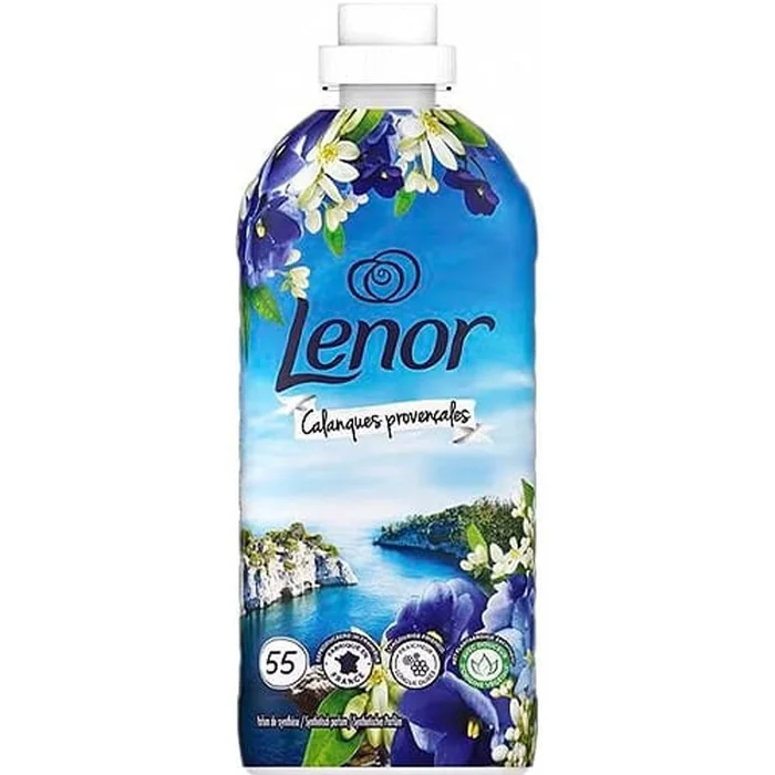 Lenor Adoucissant Provençales