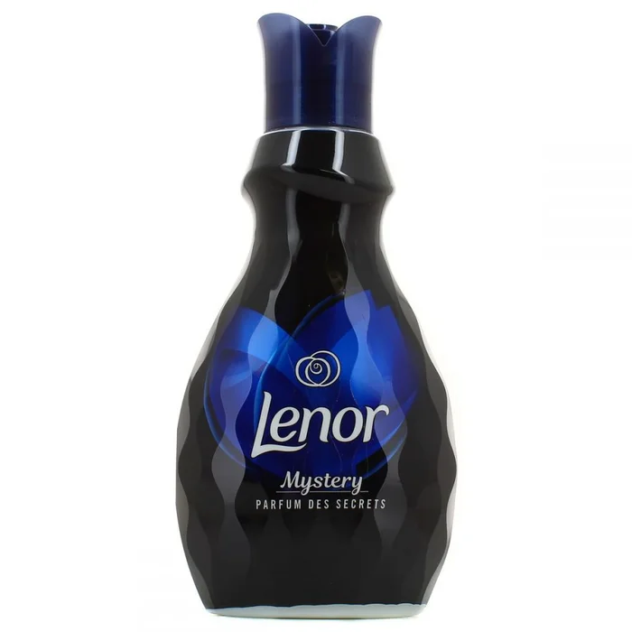 Lenor mystery Adoucissant 1L