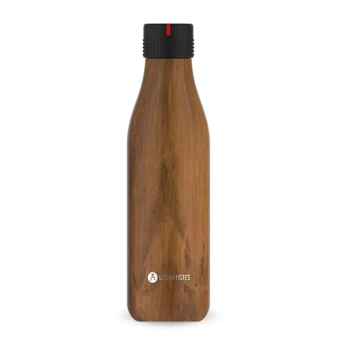 Les Artistes Bouteille Bois 500ml