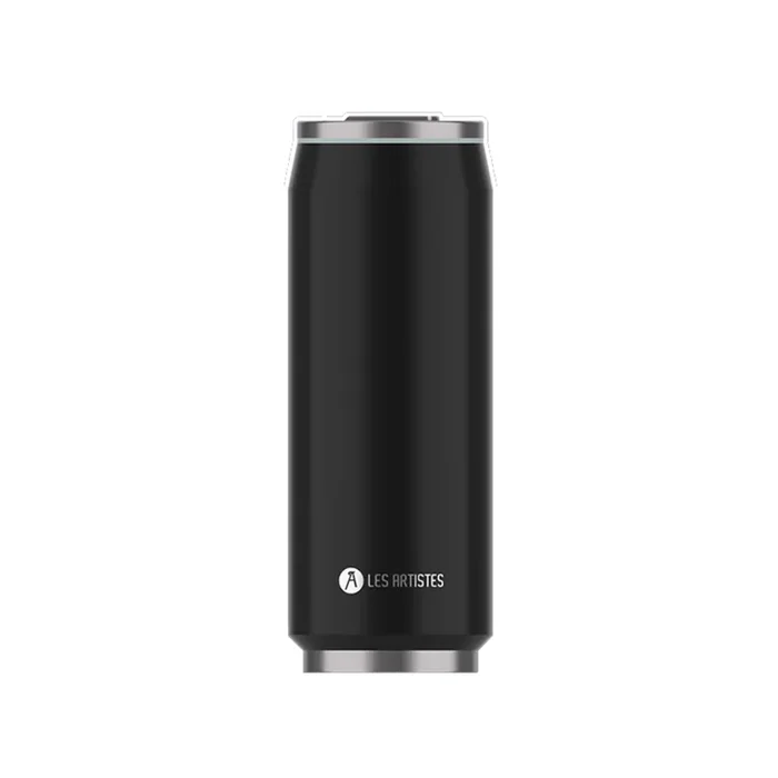 Les Artistes Canette Noir 500ml