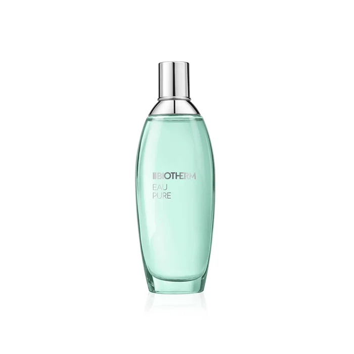 Les Eaux Eau Pure – Eau de soin revitalisante aux essences d’agrumes