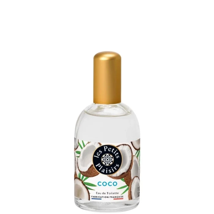 Les Petits Plaisirs Coco Eau de Toilette