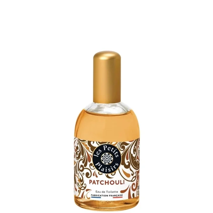 Les Petits Plaisirs Patchouli Eau de Toilette