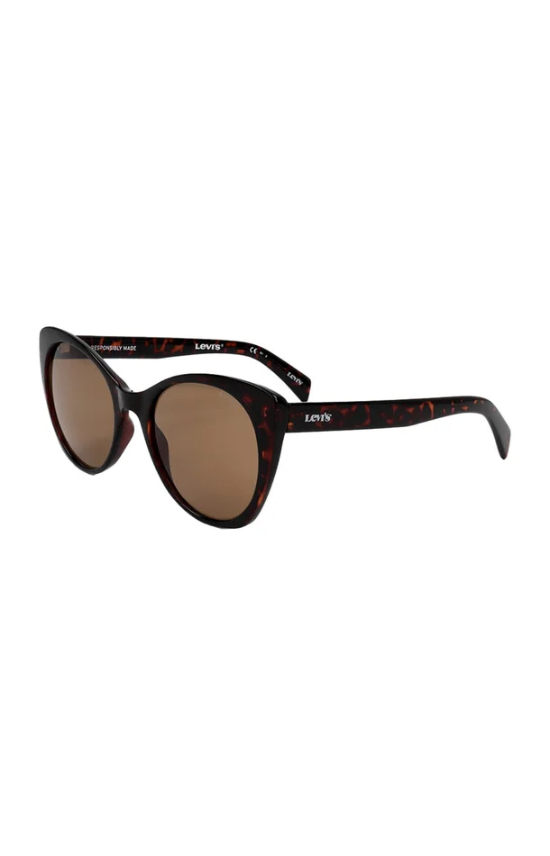 Levi’s – Lunettes de soleil – Catégorie 2 – Marron