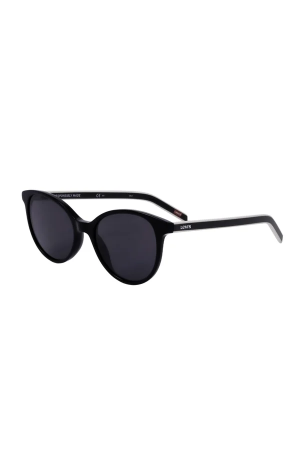 Levi’s – Lunettes de soleil – Catégorie 3 – Noir