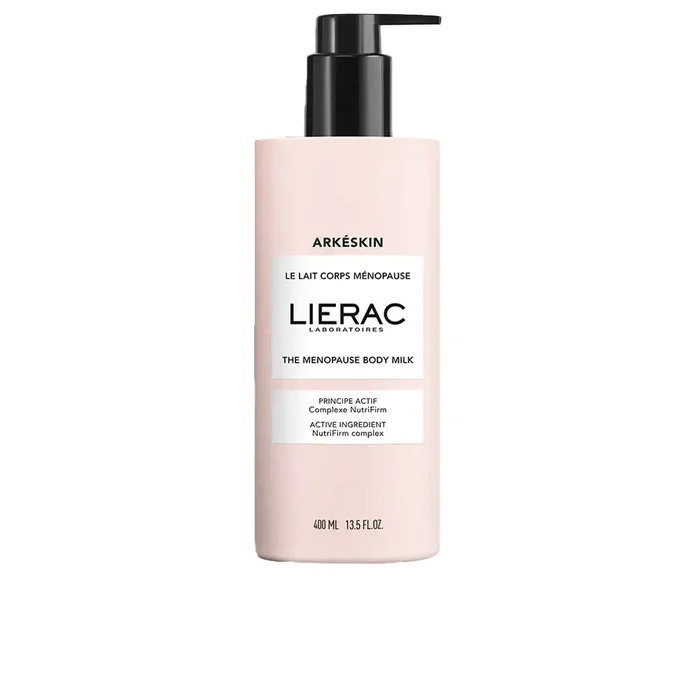 Lierac ARKESKIN leche corporal