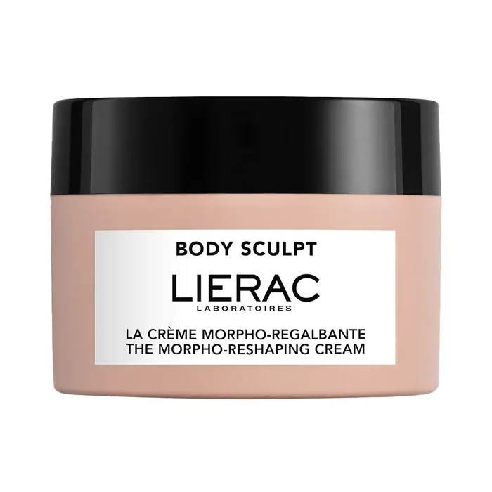 Lierac BODY SCULPT crema morforimodellante