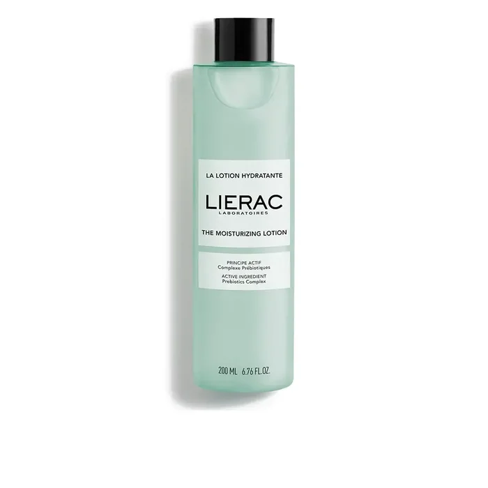 Lierac DESMAQUILLANTE loción en gel