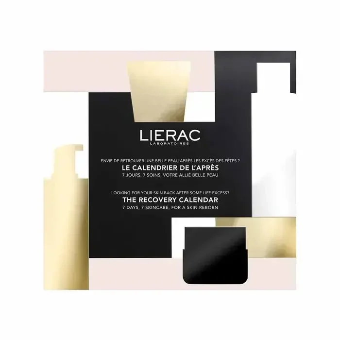 Lierac Le Calendrier De L‘Après 230ml