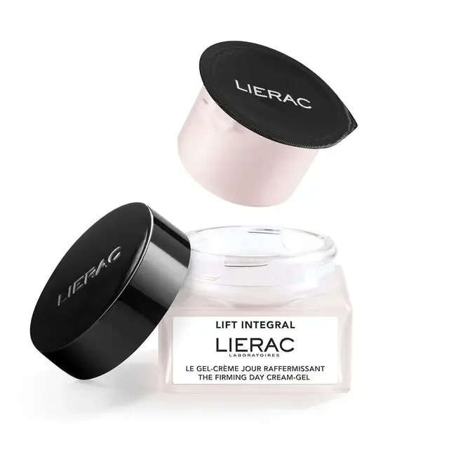 Lierac Lift Integral Gel-crème jour raffermissant Recharge 50mL
