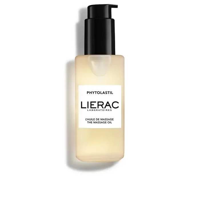 Lierac, Olio da massaggio PHYTOLASTIL