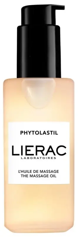 Lierac Phytolastil L‘Huile de Massage Vergetures 100 ml