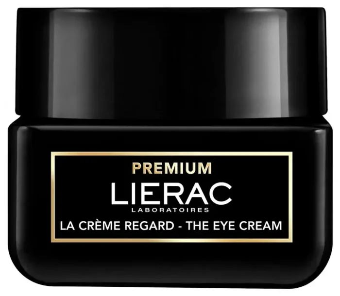 Lierac Premium La Crème Regard Anti-Âge 20 ml