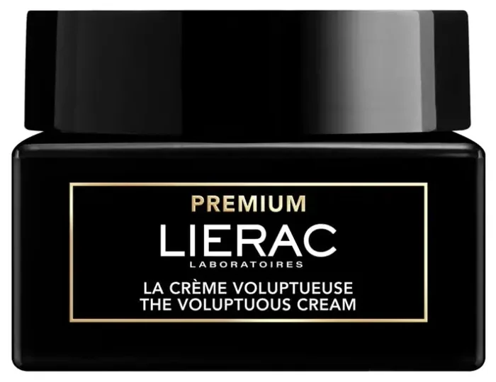 Lierac Premium La Crème Voluptueuse Anti-Âge 50 ml