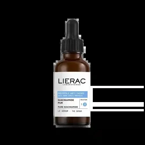 LIERAC PROTOCOLE ANTI-TACHES Le Sérum – 30ml