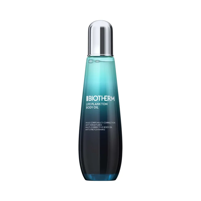 Life Plankton™ – Huile Corps Vergetures et Fermeté 125 ml