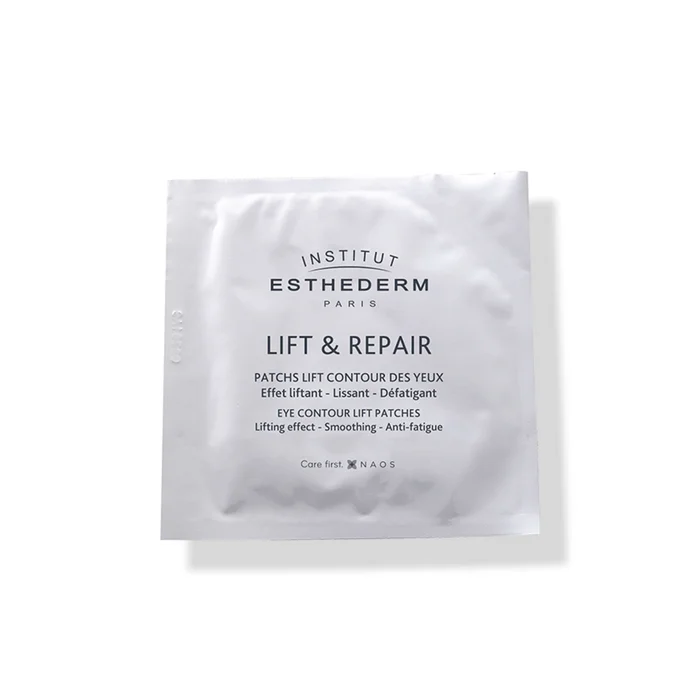 Lift a Repair – Patchs Lift Contour des Yeux 10×2