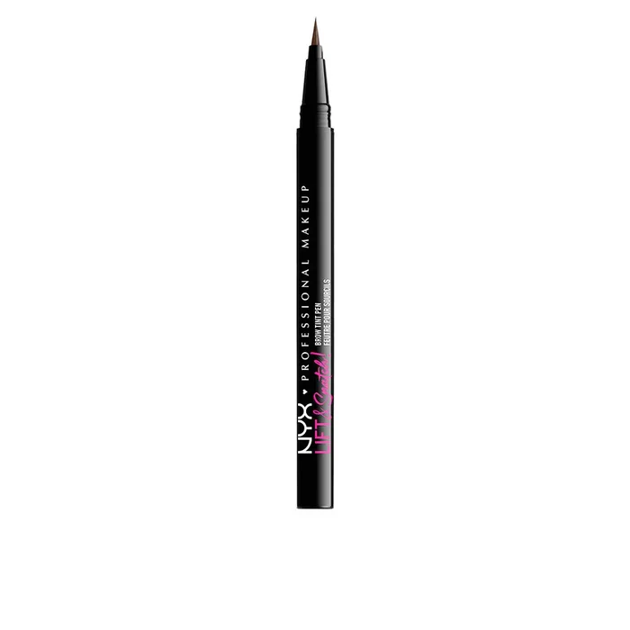 LIFT & SNACH stylo teinte marron #asbrown 1 ml