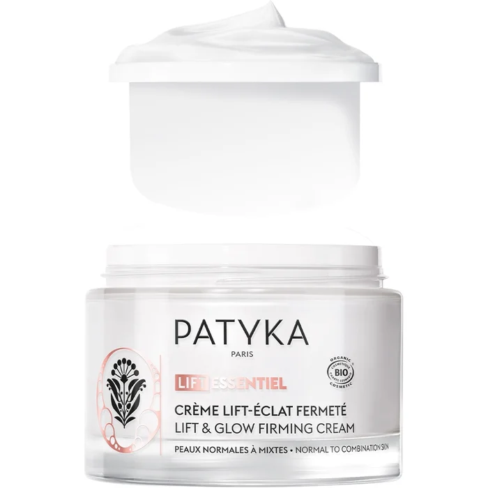 Lift Essentiel – Recharge Cr&egrave;me Eclat Fermet&eacute;