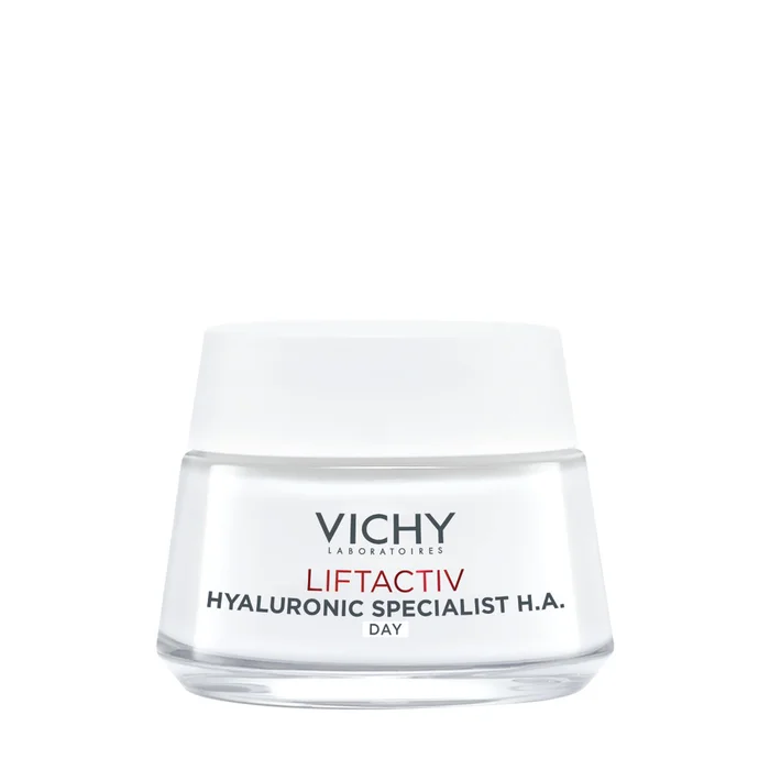 Liftactiv Suprême Soin Jour – Anti-Rides et Anti-Âge Peau Normal à Mixte 50 ml
