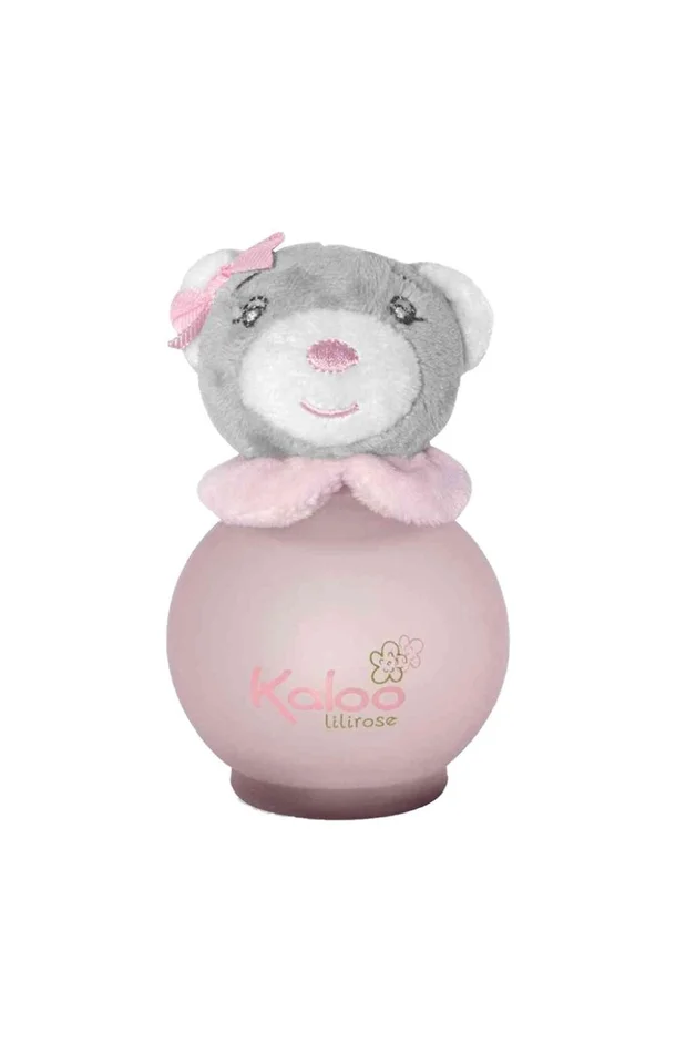 Lilirose Eau de senteur – Enfant