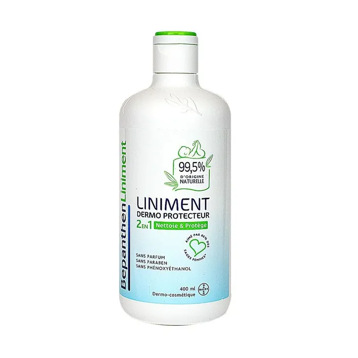 Liniment dermo-protecteur 400ml