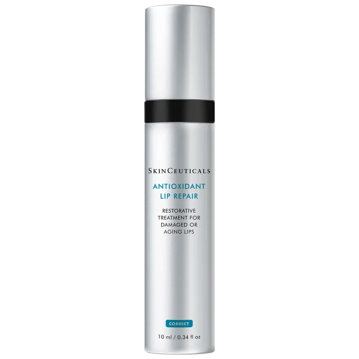 Lip Repair – Soin Lèvres Anti-Âge & Antioxydant 10 ml