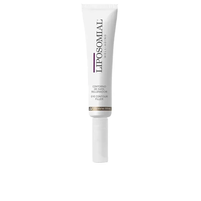 Liposomial Well-Aging, Filler contorno occhi LIPOSOMIAL WELL-AGING