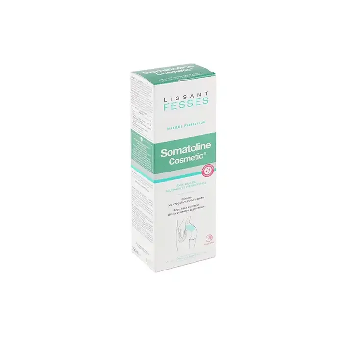 LISSANT FESSES MASQUE PERFECTEUR 250ML SOMATOLINE COSMETIC