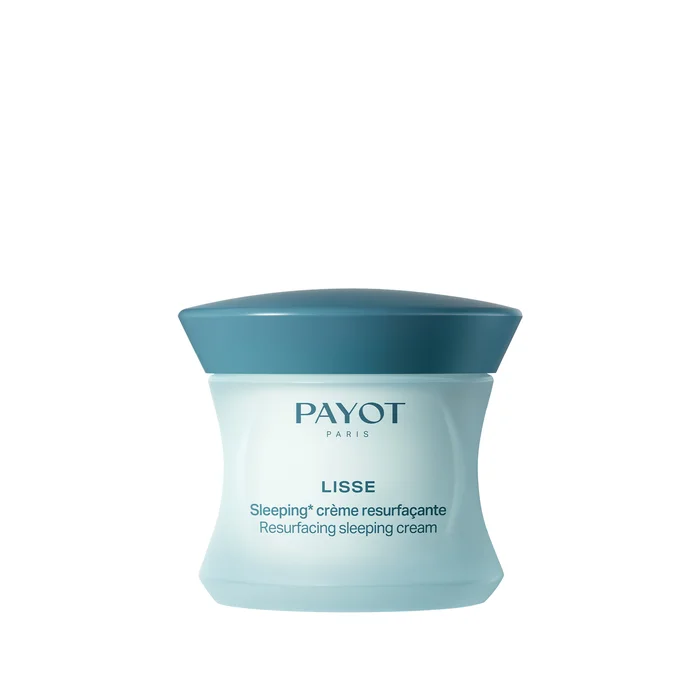 Lisse – Sleeping Crème Resurfaçante Nuit