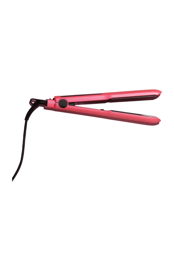 Lisseur – Nano Titanium – Rose