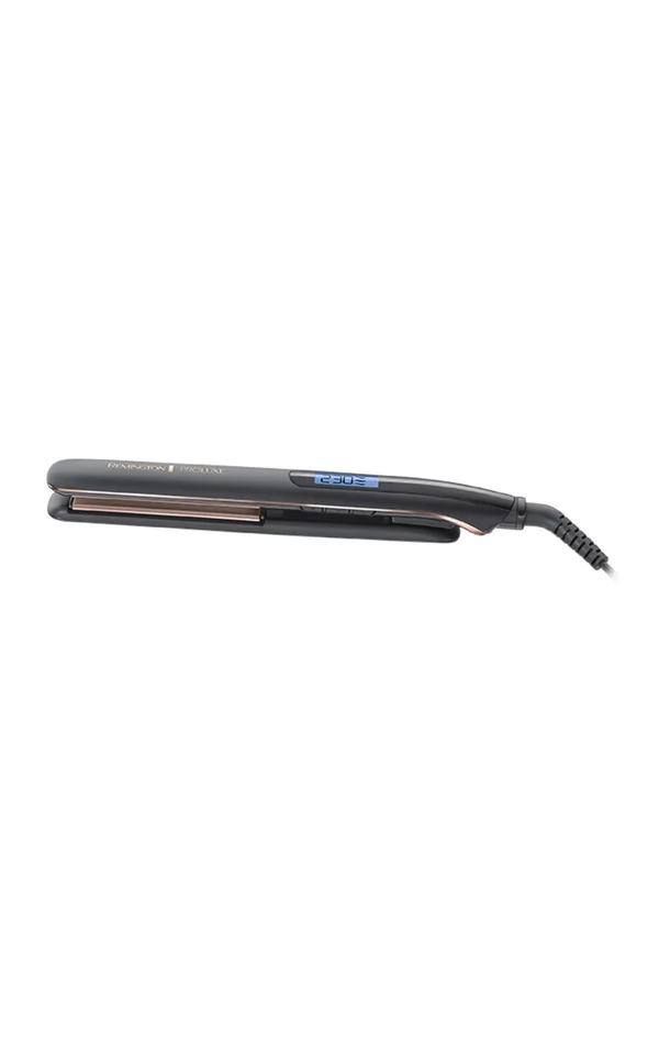 Lisseur – Pro-Luxe Midnight Edition – 230° – Noir