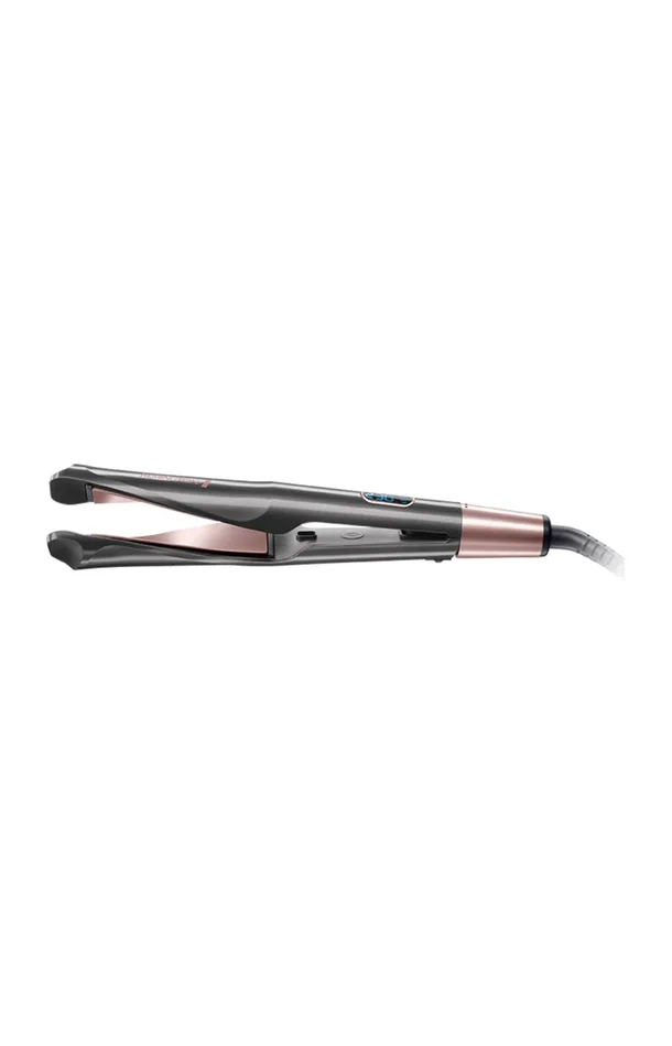 Lisseur boucleur – Curl & Straight Confidence – Bronze