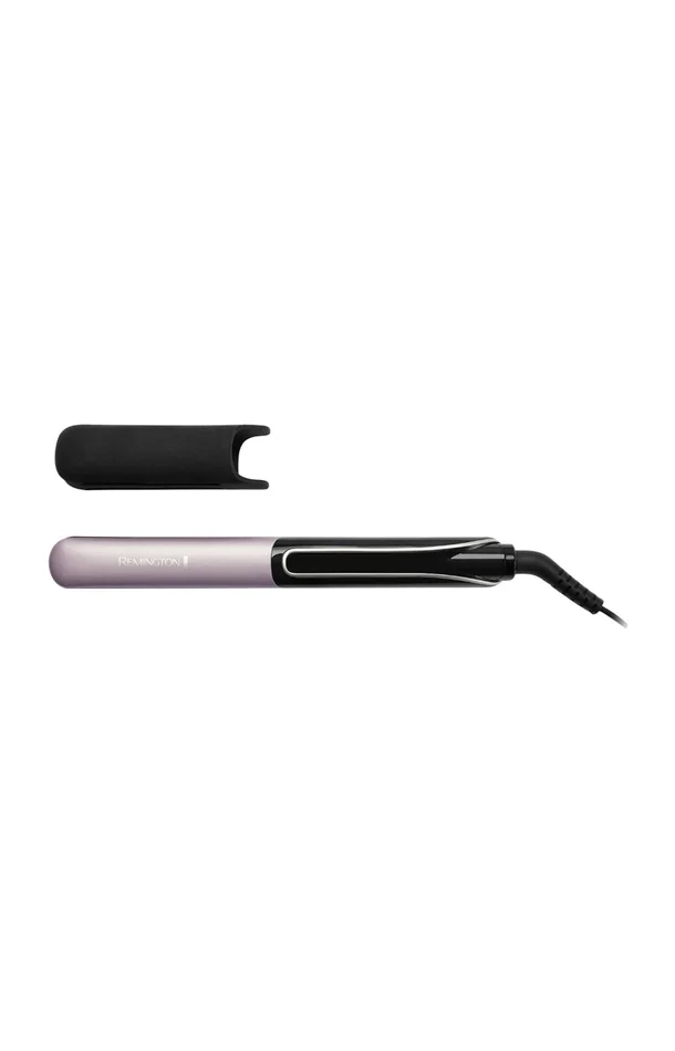 Lisseur boucleur – Sleek & Curl Expert – Noir