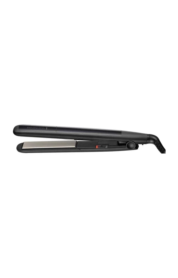 Lisseur céramique – Ceramic Straight – Noir