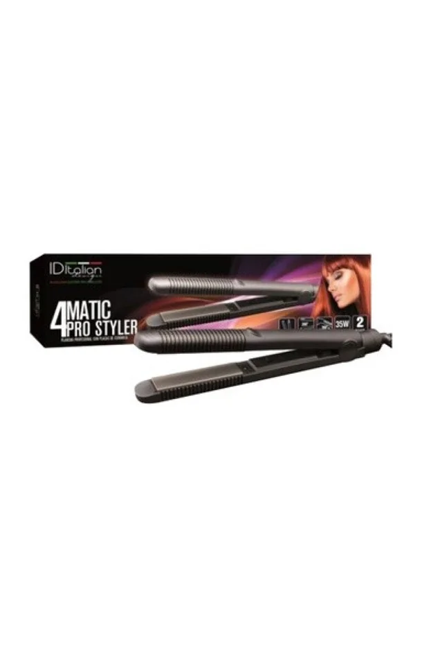 Lisseur en céramique – Pro Styler – 200°C