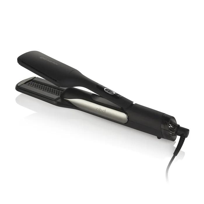Lisseur Séchant Duet Style Noir – Lisseur 2-en-1